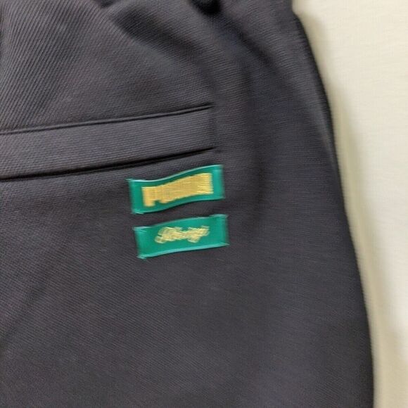 PUMA X RHUIGI Men's New York Casual Athletic Basketball Shorts Black L 539496-01 - Picture 7 of 13